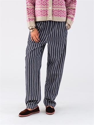 Lollys Laundry MaisieLL Pants Stripe